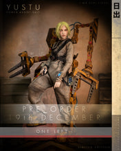 Load image into Gallery viewer, Yustu PAS :13Project £560