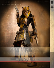 Load image into Gallery viewer, The Kephler  :13Project £560