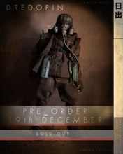 Load image into Gallery viewer, Dredorin :13Project £580