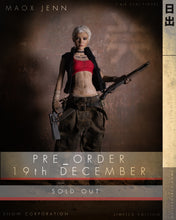 Load image into Gallery viewer, Moax Jenn:13Project £560