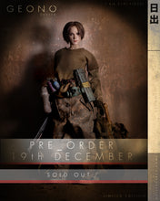 Load image into Gallery viewer, Geono  :13Project £580